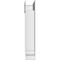 Ekena Millwork Standard Traditional Architectural Grade PVC Bracket with Traditional Ends, 5"W x 24"D x 32"H BKTP05X24X32TRA01 - alternate 2